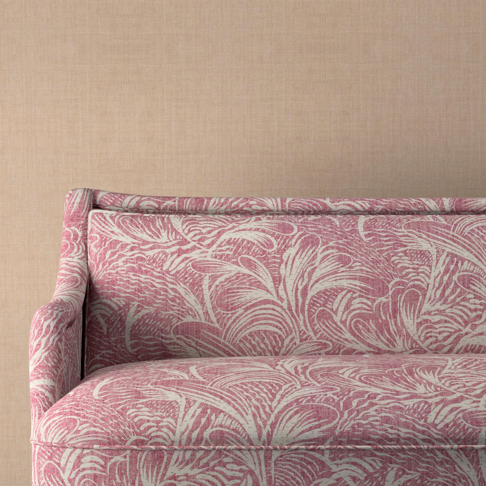 Savernake Fabric 001