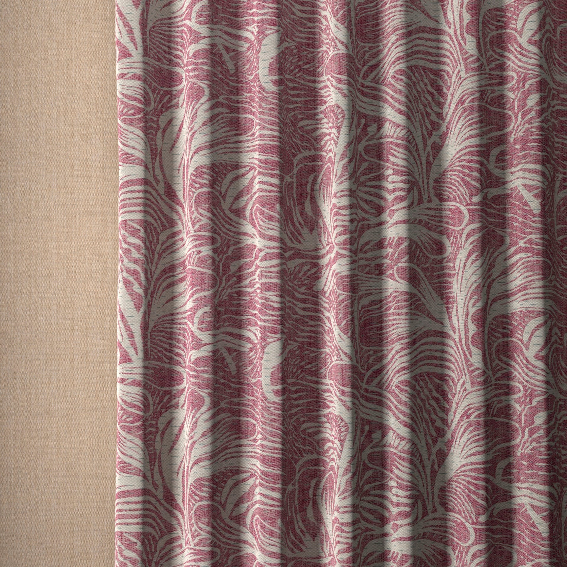 Savernake Fabric 001