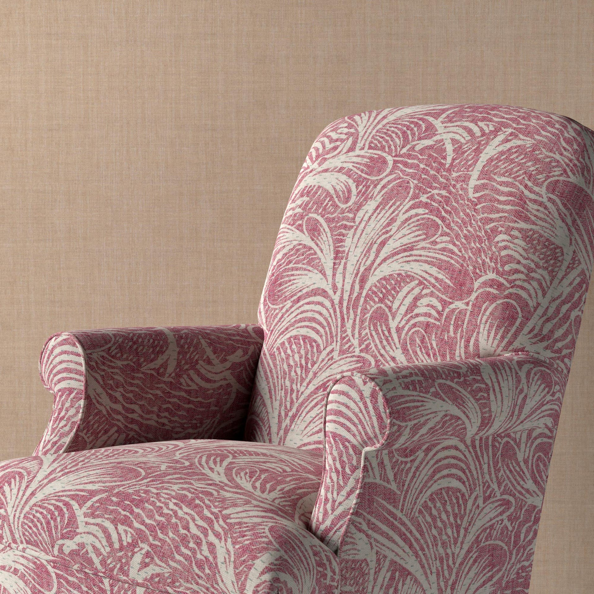 Savernake Fabric 001