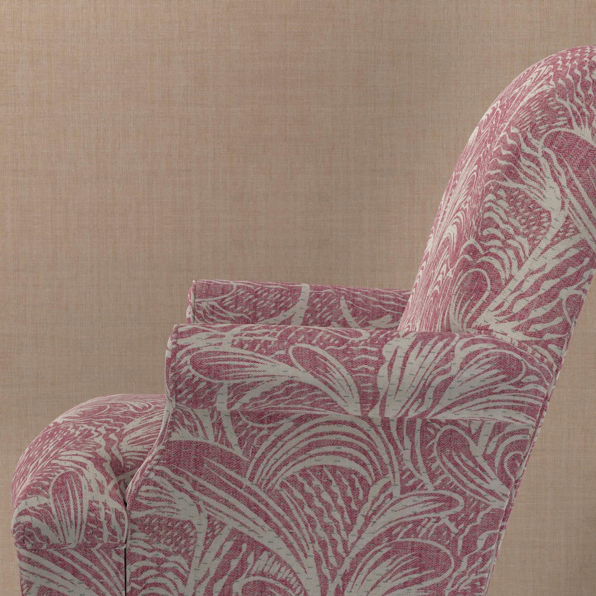 Savernake Fabric 001