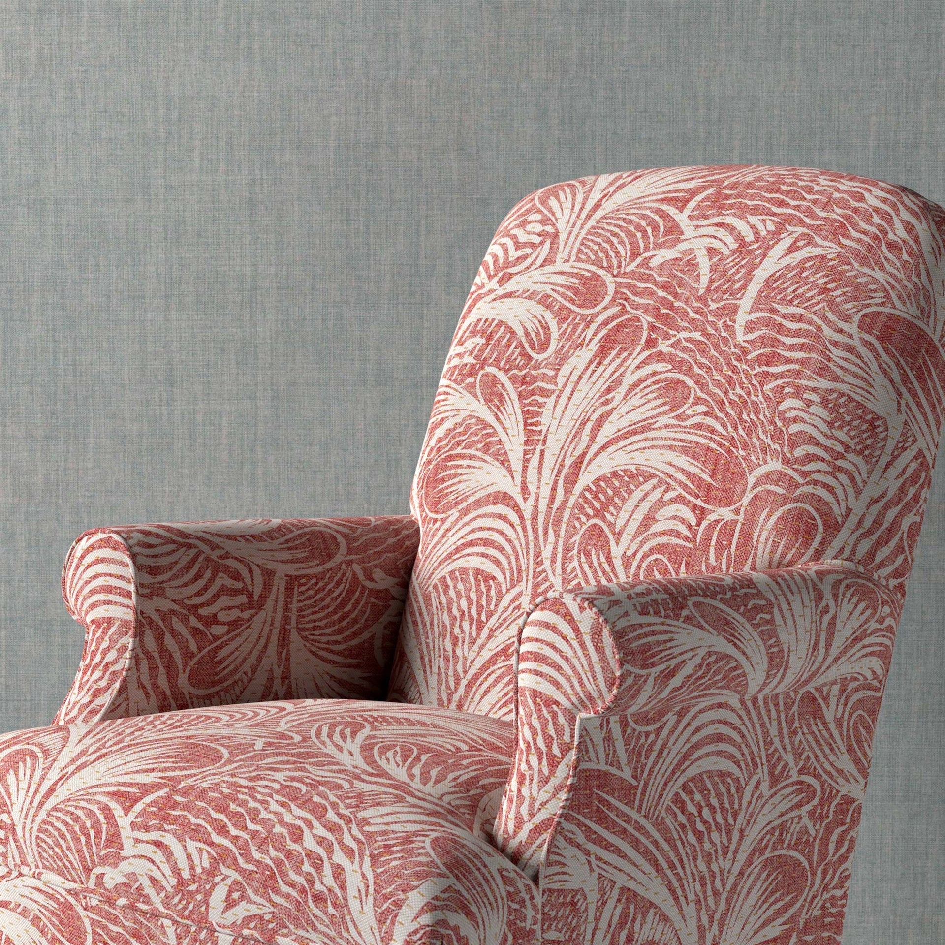 Savernake Fabric 009