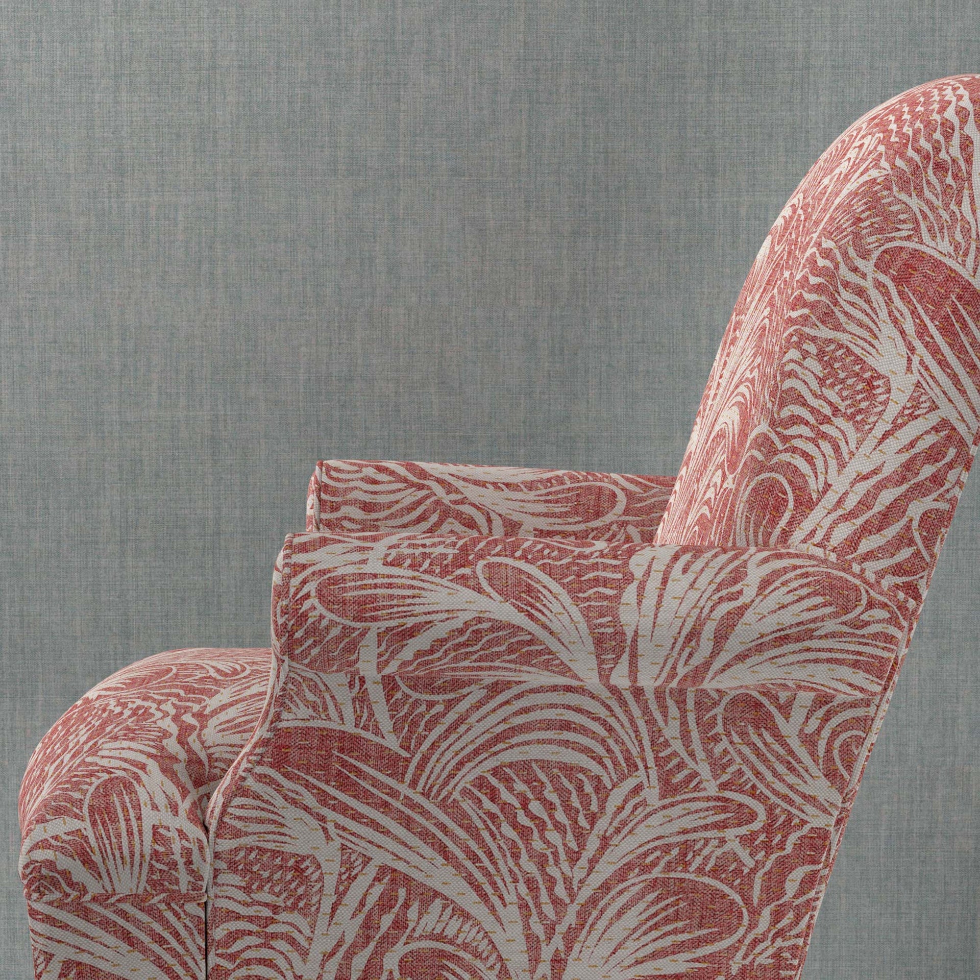 Savernake Fabric 009