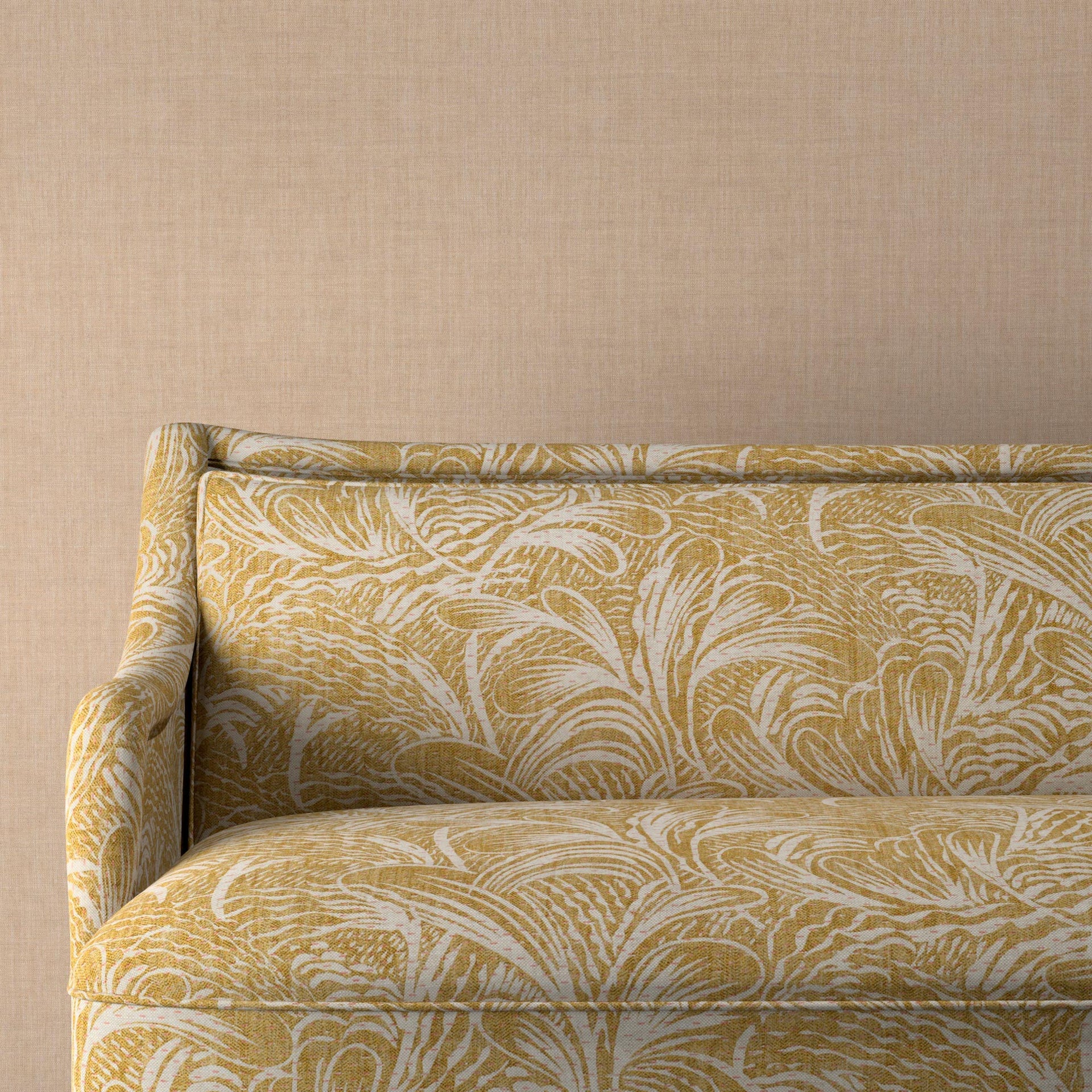 Savernake Fabric 003