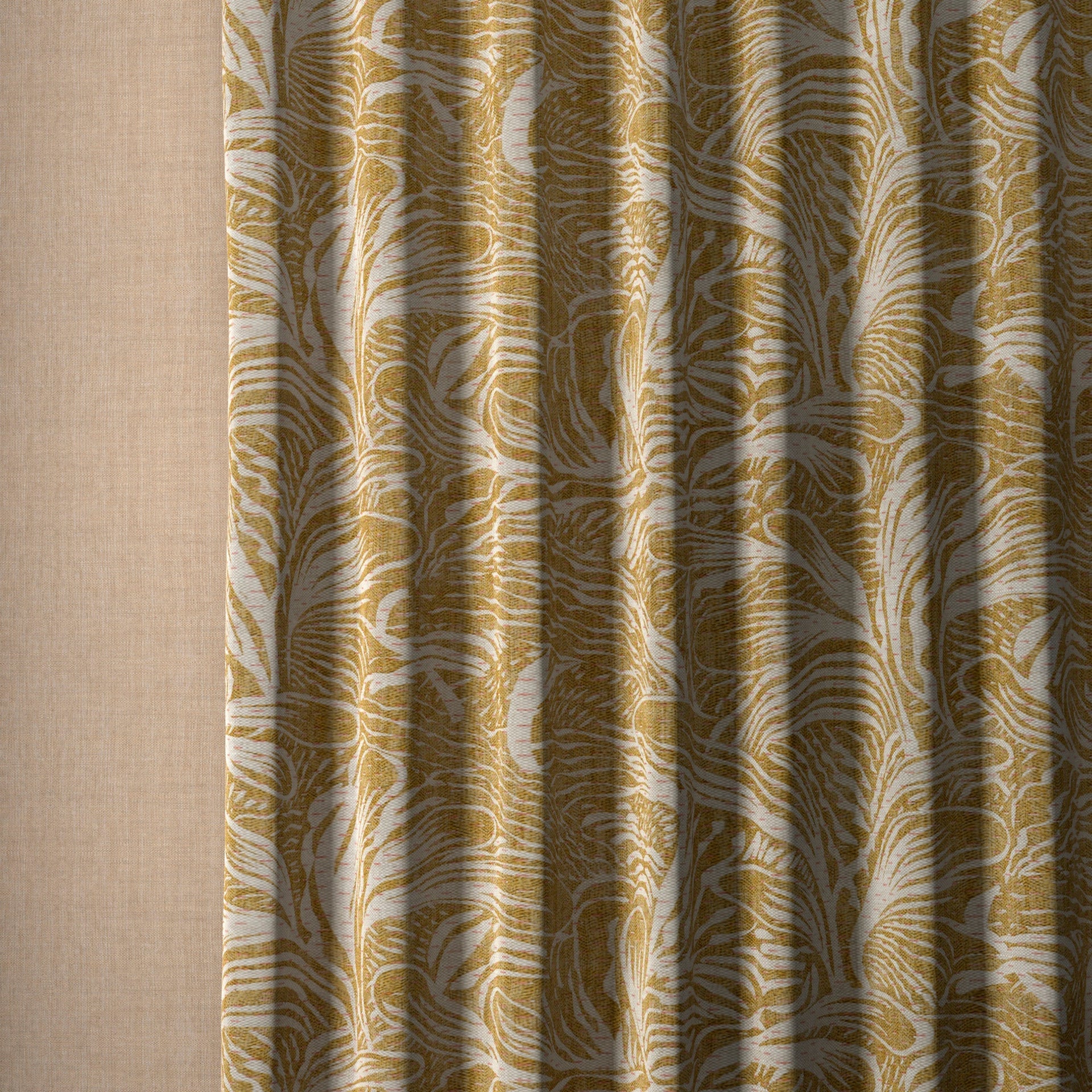 Savernake Fabric 003