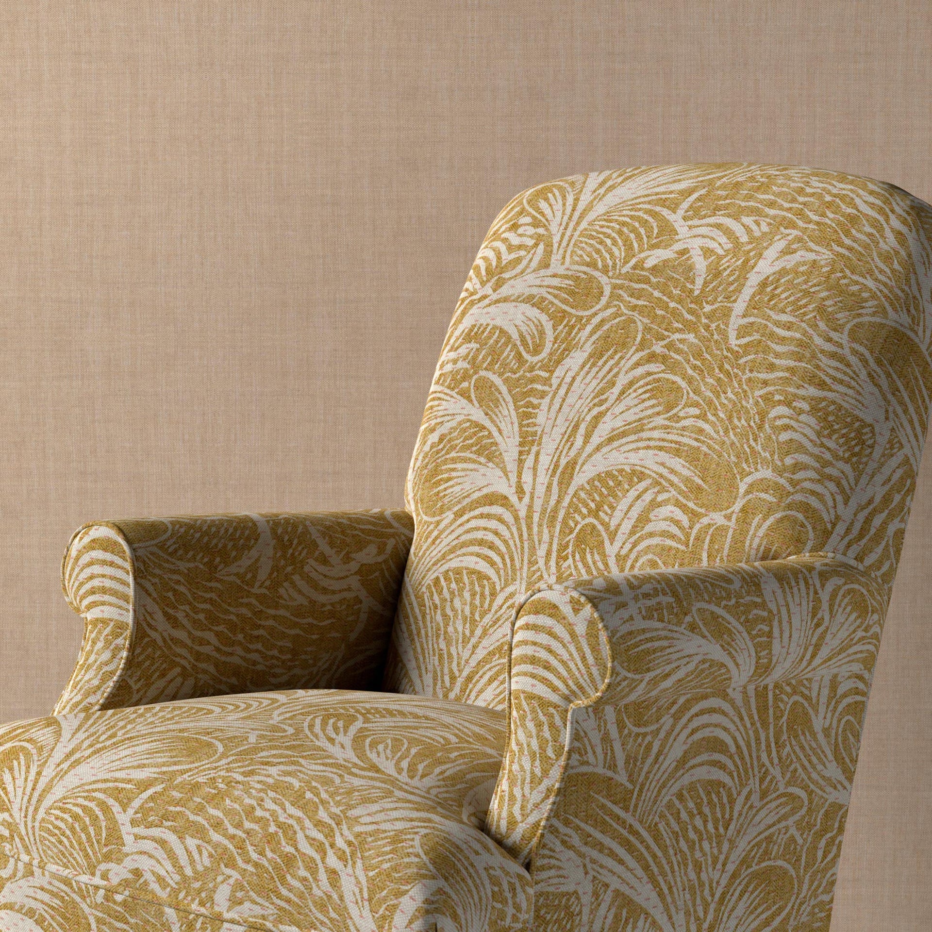 Savernake Fabric 003