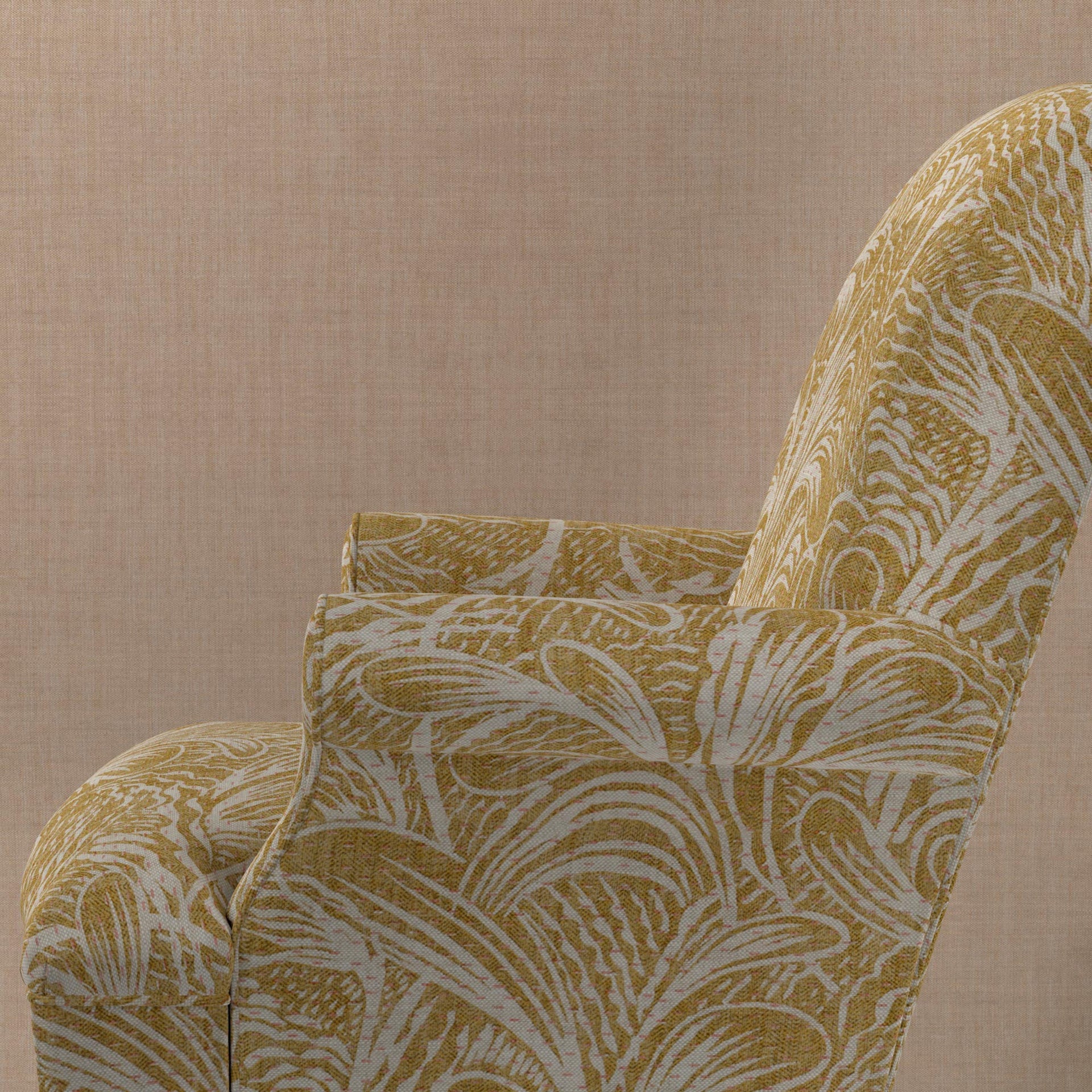 Savernake Fabric 003