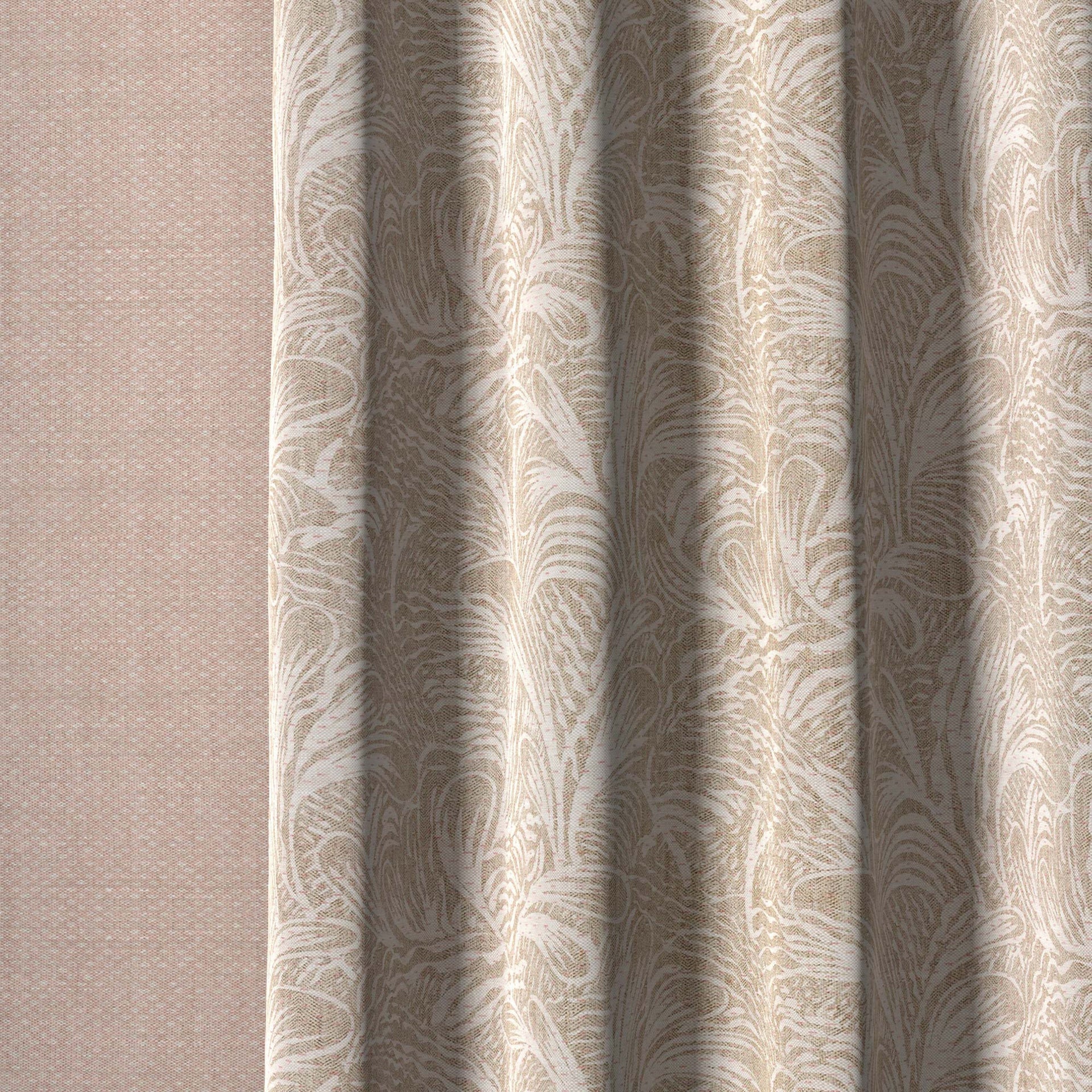 Savernake Fabric 014
