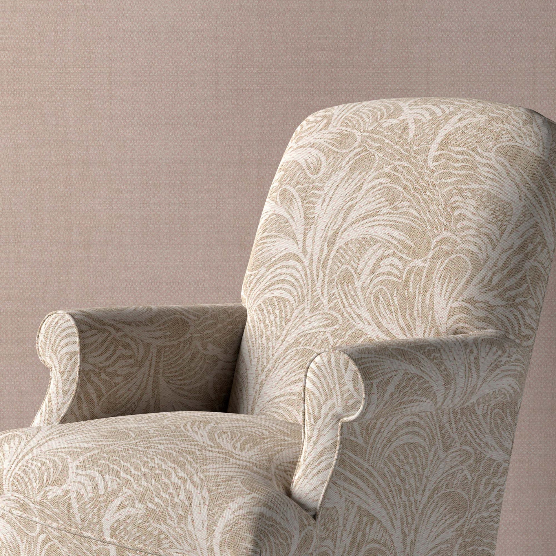 Savernake Fabric 014