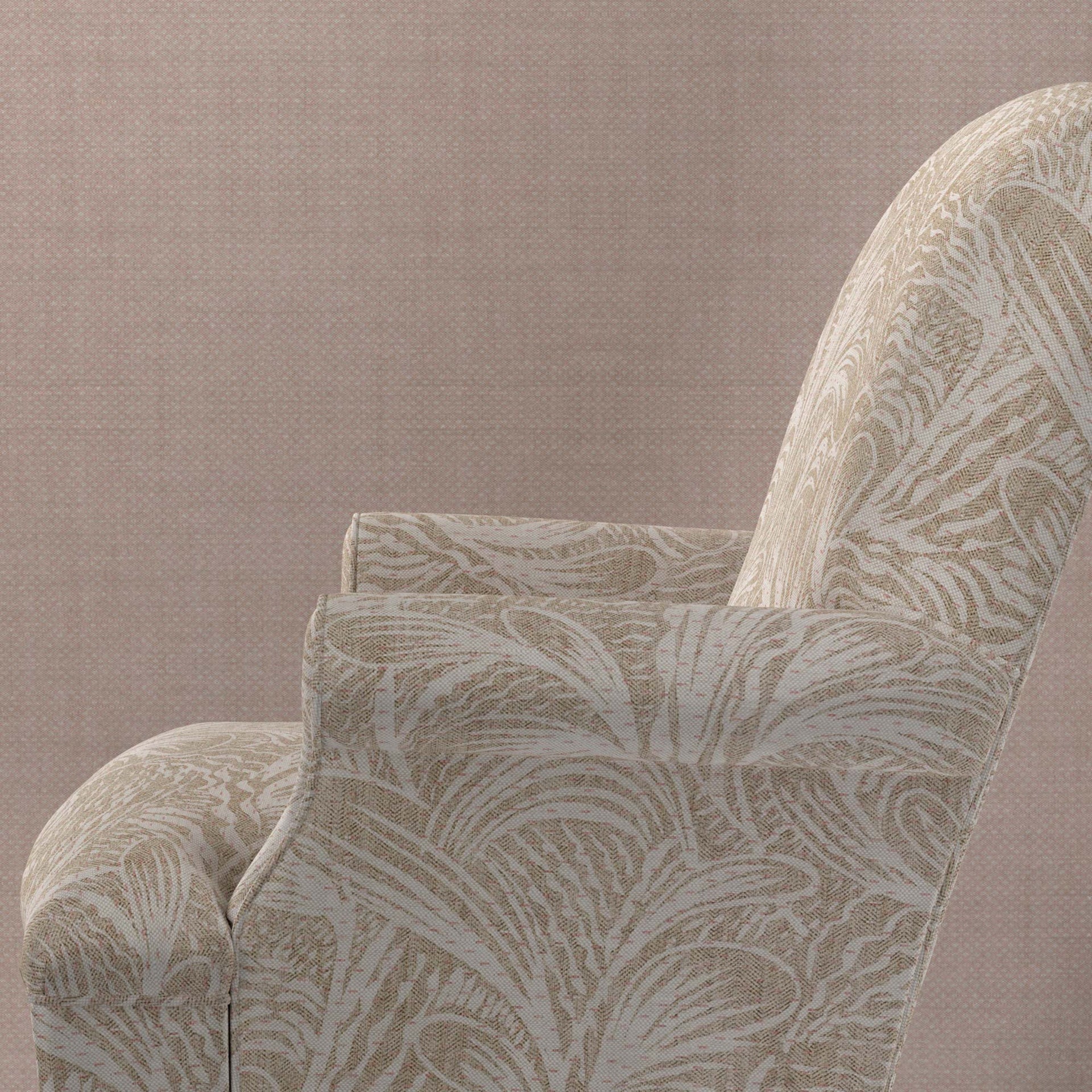 Savernake Fabric 014