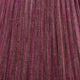 Sheer Linen Fabric Sample in Back To The Fuchsia
