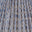 Sheer Linen Fabric Sample in Blue Popple
