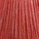 Sheer Linen Fabric Sample in Carpet Slipper