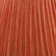 Sheer Linen Fabric Sample in Fresco