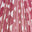 Sheer Linen Fabric Sample in Fuchsia Whittle