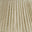 Sheer Linen Fabric Sample in Green Figured