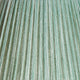 Sheer Linen Fabric Sample in Green Strié
