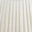 Sheer Linen Fabric Sample in Ivory Plain