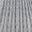 Sheer Linen Fabric Sample in Light Blue Popple