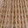 Sheer Linen Fabric Sample in Nut Brown Popple