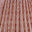 Sheer Linen Fabric Sample in Pink Popple