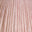 Sheer Linen Fabric Sample in Pink Strié