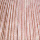 Sheer Linen Fabric Sample in Pink Strié