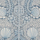 Shell Grotto Fabric Sample 011