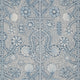Shell Grotto Fabric 011