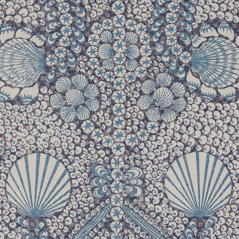 Shell Grotto Wallpaper 005