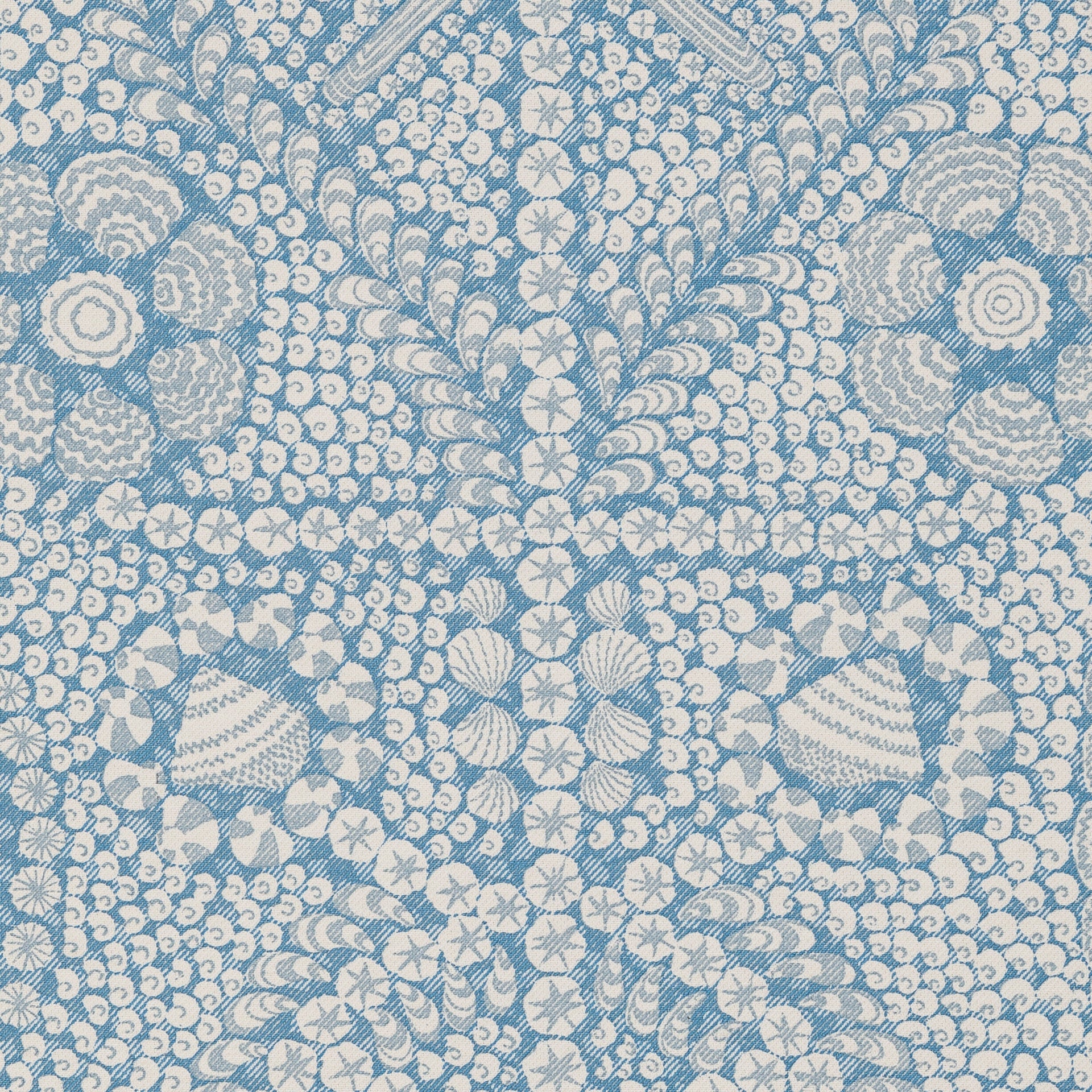 Shell Grotto Wallpaper 010
