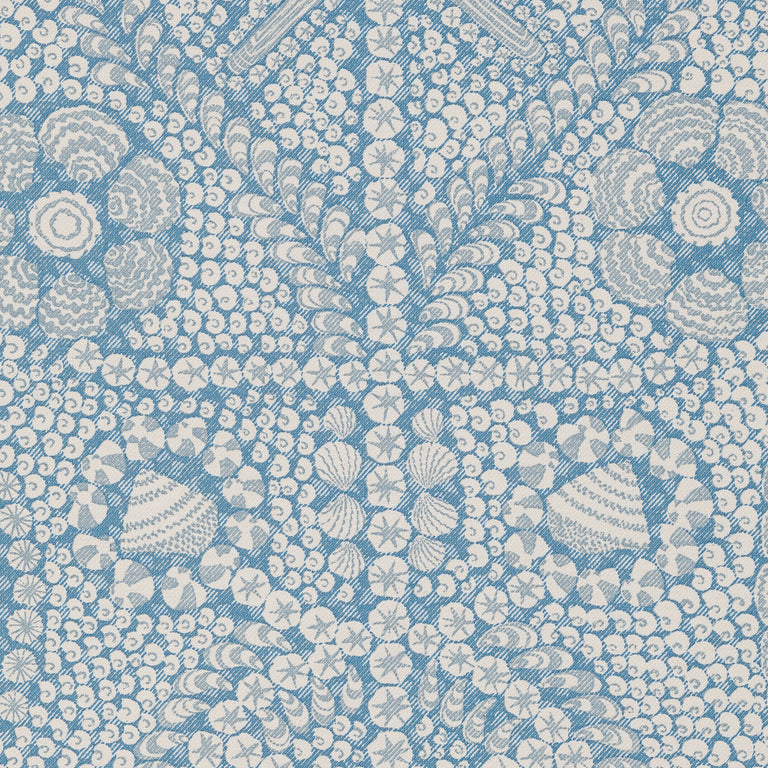 Shell Grotto Wallpaper 010