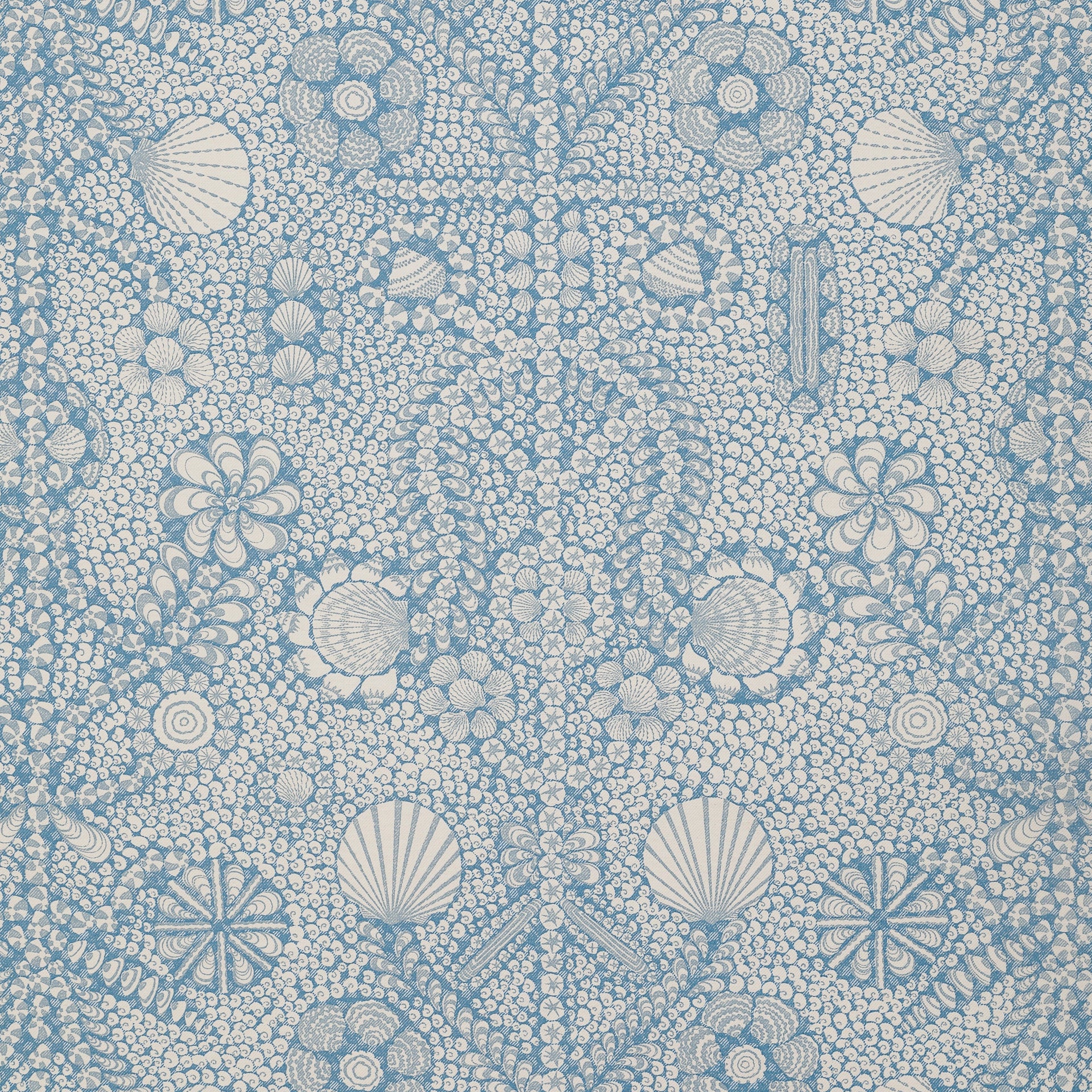 Shell Grotto Wallpaper 010