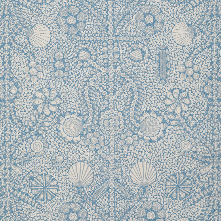 Shell Grotto Wallpaper 010