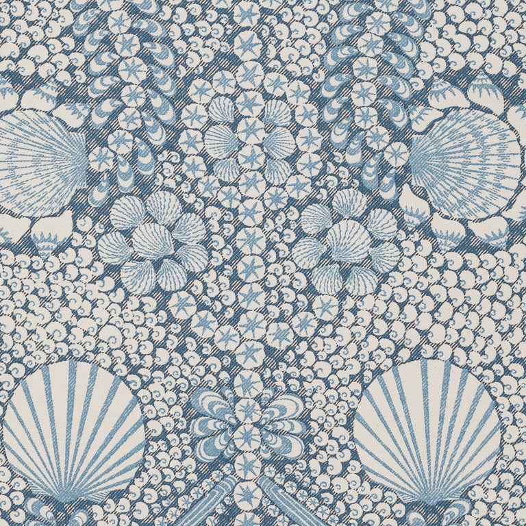 Shell Grotto Wallpaper 011