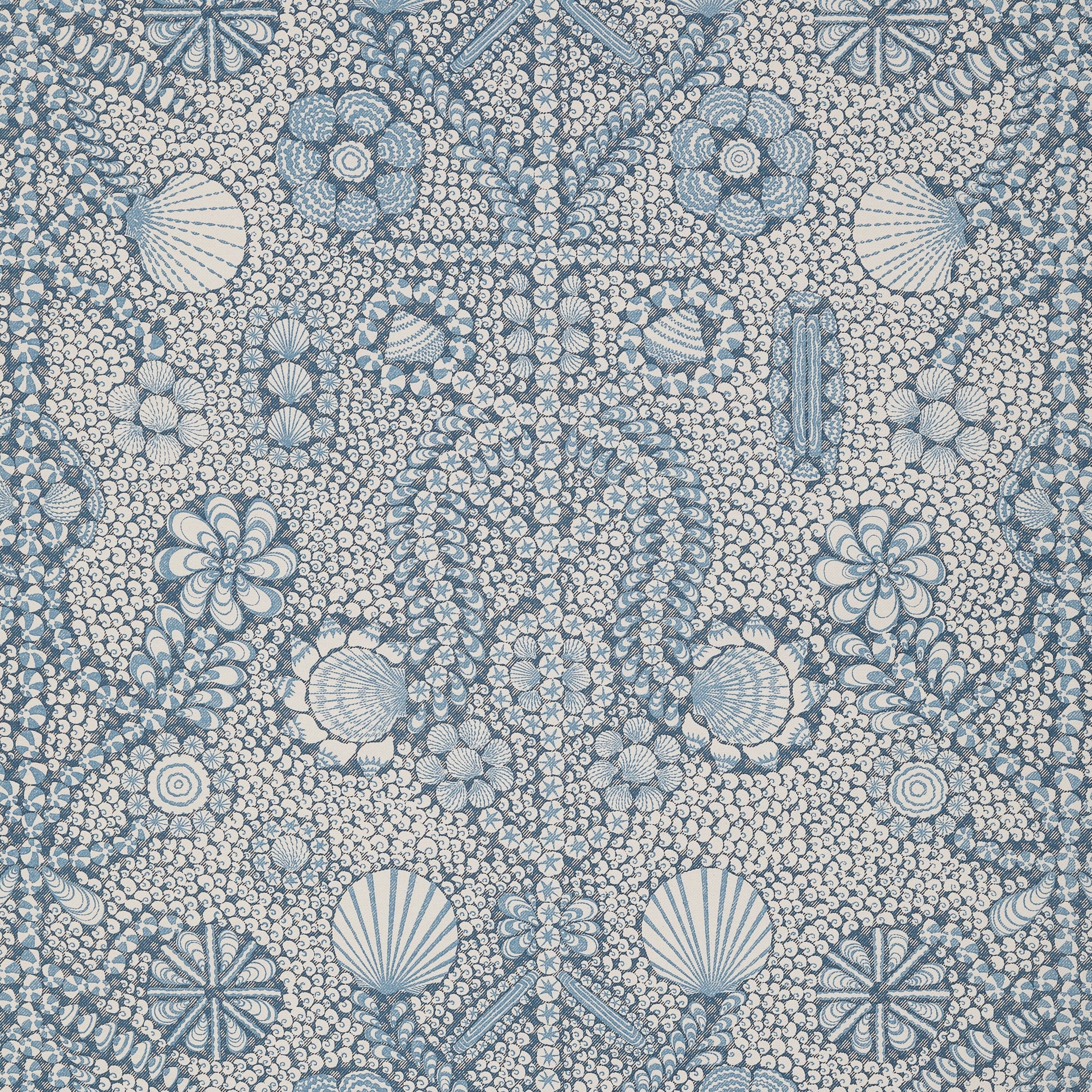 Shell Grotto Wallpaper 011