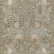 Shell Grotto Fabric 003