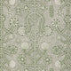 Shell Grotto Fabric 009