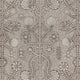 Shell Grotto Fabric 006