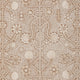 Shell Grotto Fabric 012