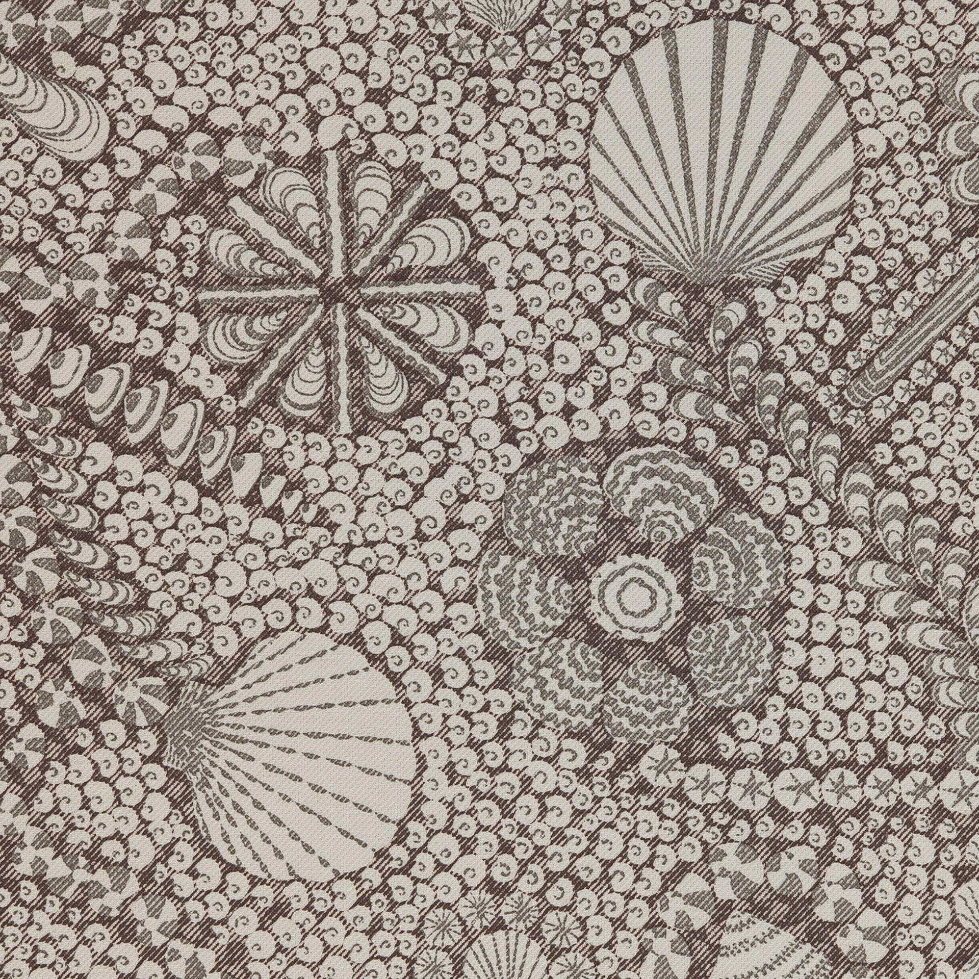 Shell Grotto Wallpaper 006