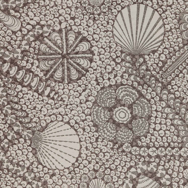 Shell Grotto Wallpaper 006