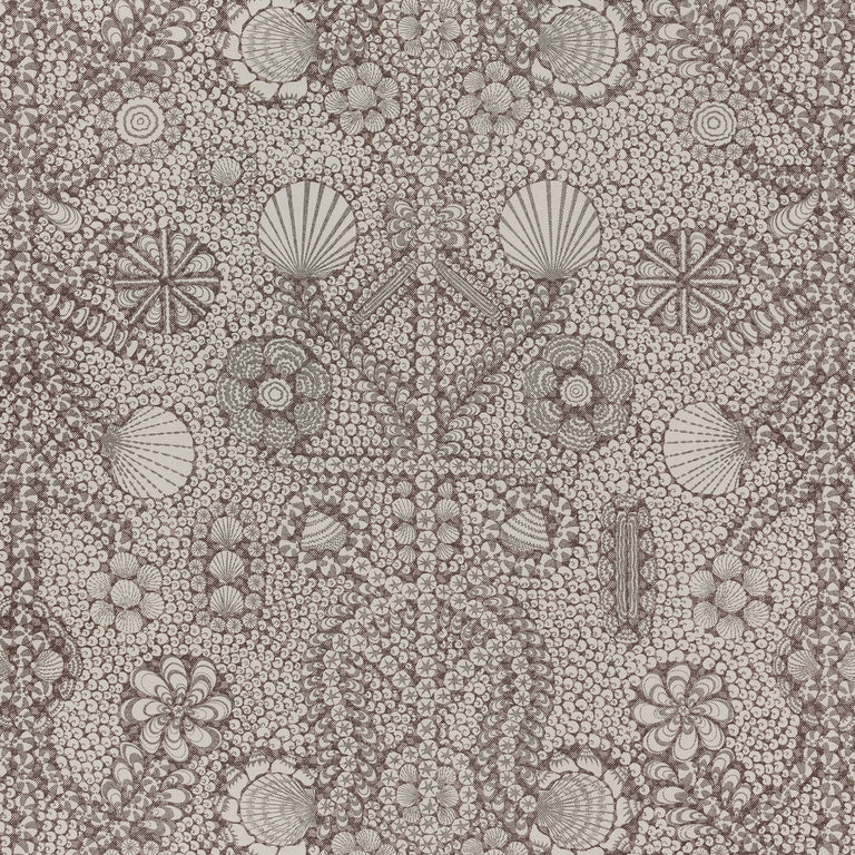 Shell Grotto Wallpaper 006