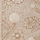 Shell Grotto Wallpaper Sample 012