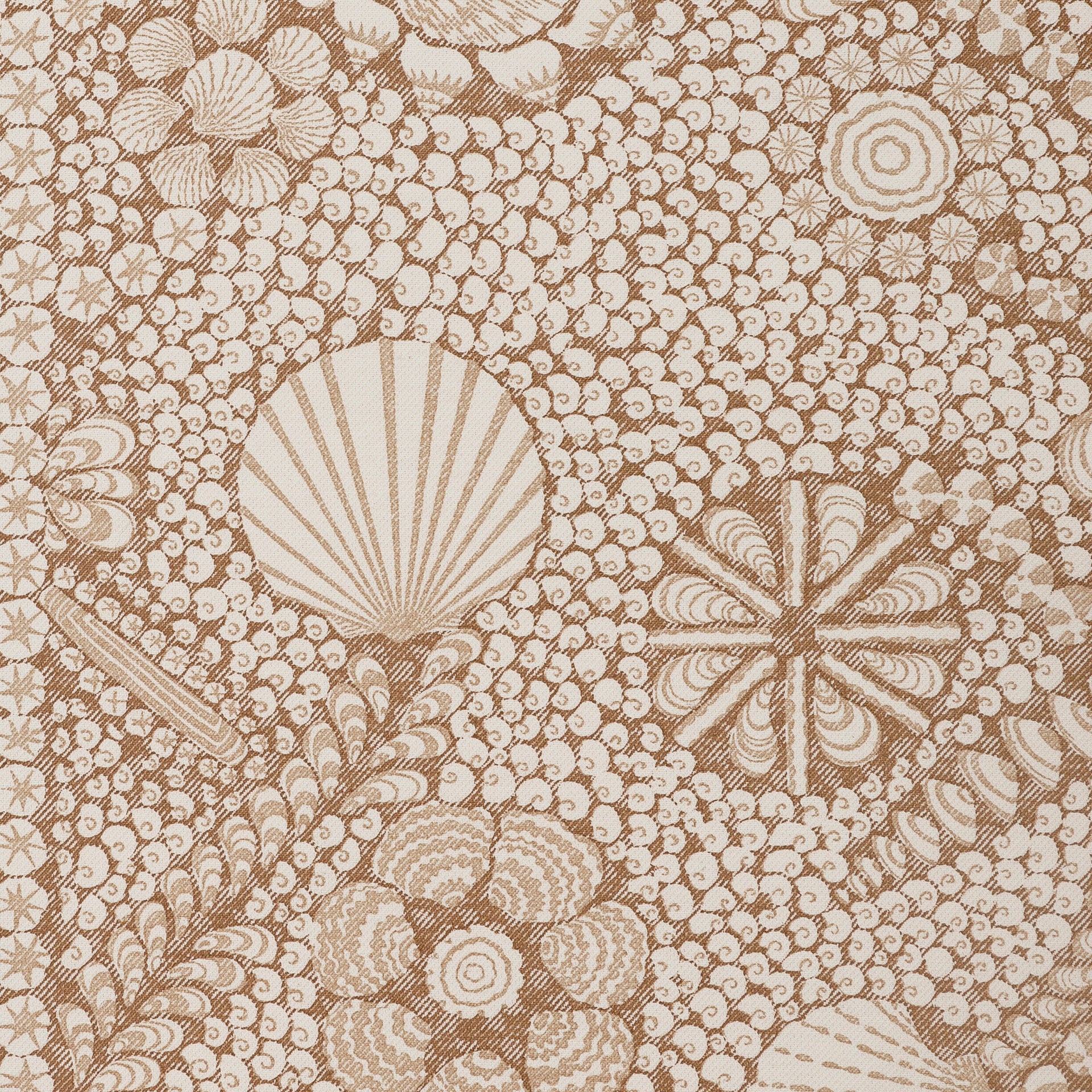 Shell Grotto Wallpaper 012