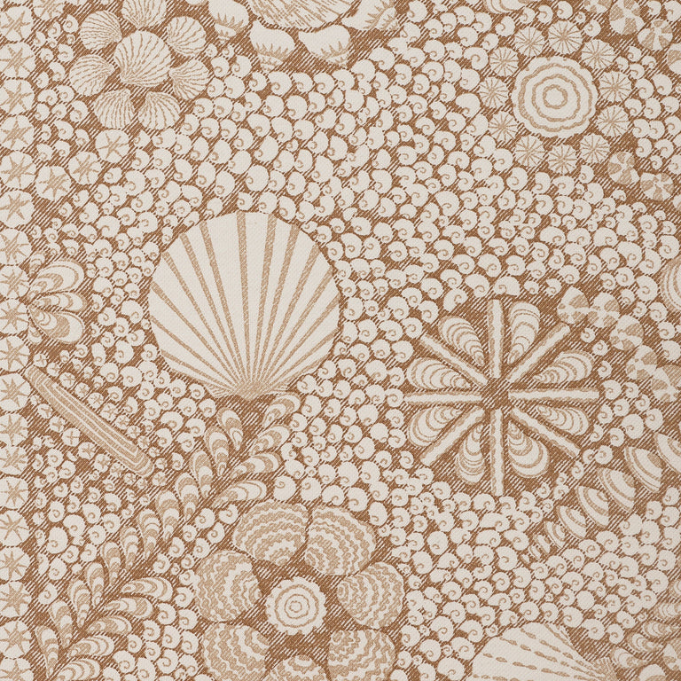 Shell Grotto Wallpaper 012