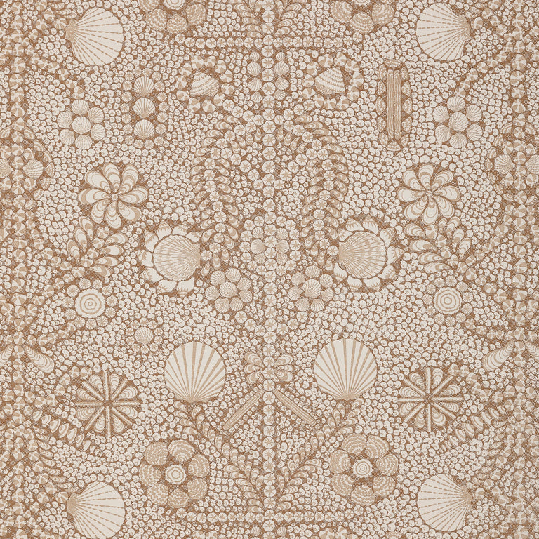 Shell Grotto Wallpaper 012