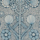 Shell Grotto Outdoor Fabric Sample 511
