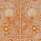 Shell Grotto Outdoor Fabric Sample 508