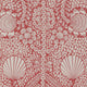 Shell Grotto Fabric Sample 001