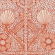 Shell Grotto Fabric Sample 007